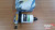 Fuel Filter with Base fits Fiat Palio Punto Siena Diesel 46409922 Genuine View Front