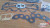 Head Set Gaskets kit fits Fiat 128 1.1 5881137 Genuine View Rear