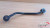 Rod Arm Rear Left fits Alfa Romeo Alfasud 510991 Genuine View Rear
