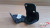 Rear Seat Hinge Left fits Fiat Stilo 2C 2V 46802414 Genuine View Right