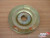 Pulley Crankshaft fits Fiat Tipo ME 7630338 Genuine New View Left
