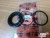 Brake Caliper Repair Kit Front fits Alfa Romeo 33 60750775 Genuine View Front