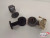 1x Rear Shock Absorber Lower Mount fits Alfa Romeo Alfasud 535000 Genuine View Front