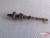 Transmission Main Shaft fits Fiat Regata 1600cc 7553585 Genuine View Lower