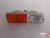 Turn Signal Front Left fits Fiat 127 4393398 Genuine View Front
