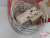 Air Condition Switch Thermostat fits Alfa Romeo 33 60747621 545732 Genuine View Rear