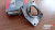 Gearbox Shaft Flange fits Fiat 127 Autobianchi A112 4203334 Genuine View Rear
