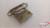 Door Hinge Front Left Upper fits Lancia Delta Evolution 4WD 82385636 View Front
