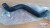 Radiator Hose Upper fits Fiat Grande Punto Evo Alfa Romeo Mito 55703225 Genuine View Front