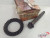 Differential Gear Pinion fits Alfa Romeo 33 Alfasud 9/35 535732 Genuine View Front