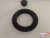 Differential Gear Pinion fits Alfa Romeo 33 Alfasud 9/35 535732 Genuine View Rear