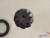 Differential Gear Pinion fits Alfa Romeo 33 Alfasud 9/35 535732 Genuine View Upper