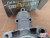Starter Motor Housing Bracket fits Fiat Uno 9940015 Genuine View Rear