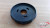 Front Seat Handle fits Alfa Romeo 116 116555874600 Genuine View Rear