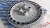 Wheel Hub Cap fits Lancia Delta 82421141 Genuine View Rear