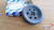 Camshaft Sprocket Gear fits Lancia Delta 1.3 1300 5955750 Genuine View Front