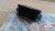 Rear Grille Trim fits Fiat Tipo Seicento 7611518 Genuine View Left