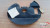 Brake Disc Bracket Shield fits Alfa Romeo 60724066 Genuine View Rear