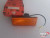 Turn Signal Left fits Alfa Romeo Alfetta OLSA 0510901 0501300 60723762 View Front