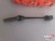 Steering Column Shaft fits Alfa Romeo 75 162082302201 Genuine View Left