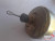 Brake Booster &amp; Master Cylinder Servo fits Fiat Coupe Alfa Romeo GTV Genuine 60813533 View Right