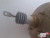 Brake Booster &amp; Master Cylinder Servo fits Fiat Coupe Alfa Romeo GTV Genuine 60813533 View Left