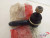 Tie Rod Inner fits Fiat 124 4218233 Genuine View Front