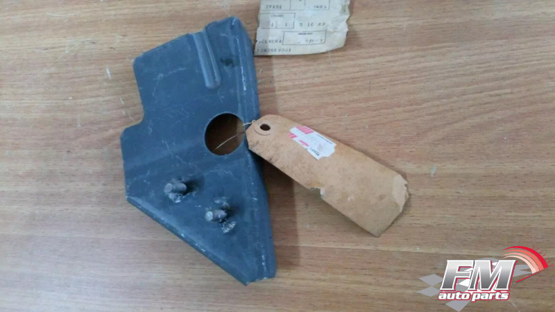 Reinforcement fits Fiat Regata R/86 5992922 Genuine View Front