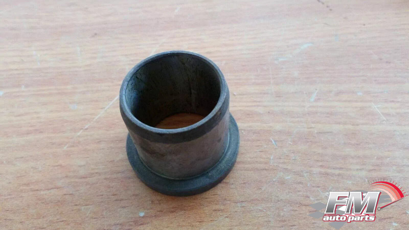 Transmission Bush Spacer fits Alfa Romeo Alfetta 116001517110 Genuine View Rear