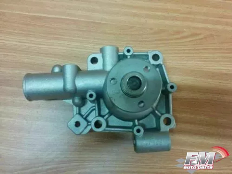 Water Pump fits Iveco Daily Renault Master Trafic Alfa Romeo AR PA5919 View Left
