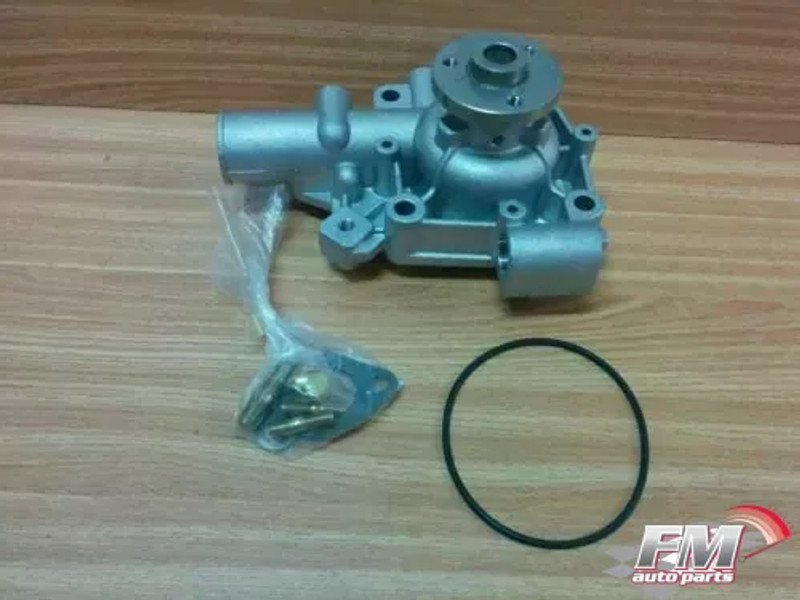 Water Pump fits Iveco Daily Renault Master Trafic Alfa Romeo AR PA5919 View Upper