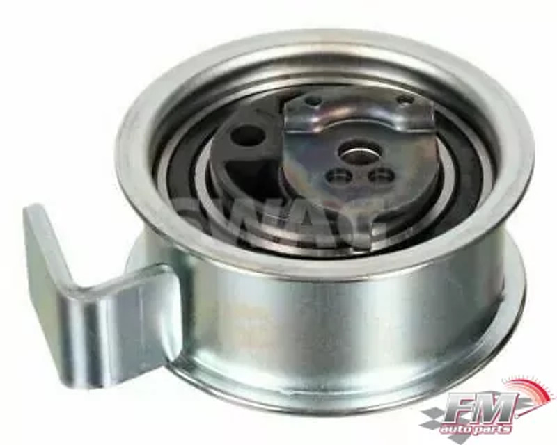 Tensioner Timing Belt fits Audi A2 A3 A4 A6 VW Bora Golf Ford Galaxy Seat Skoda 99030084 View Front
