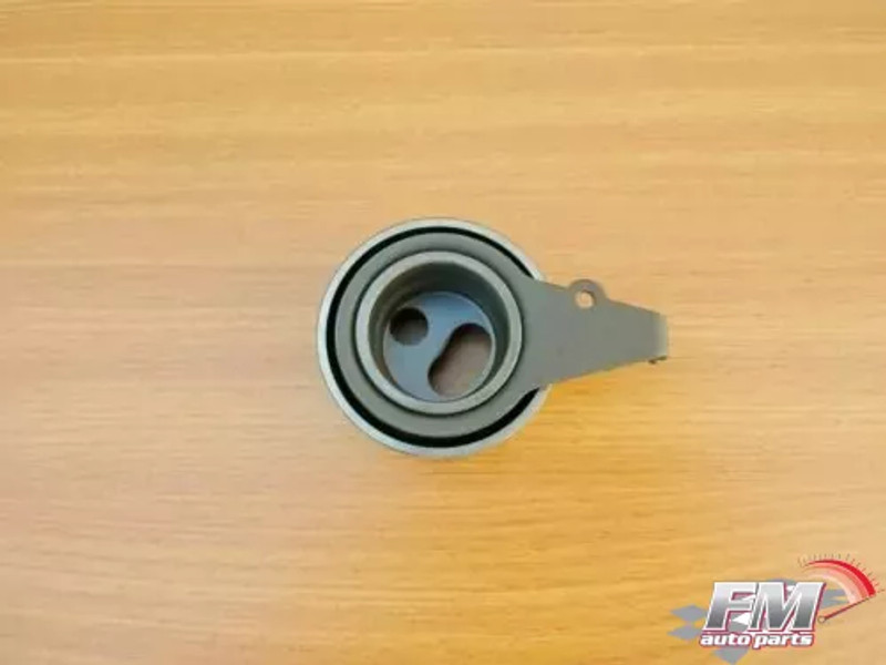Tensioner Timing Belt fits Mazda E2200 SR2 B2200 Nissan Vanette Kia Besta R2 CT-402 View Rear