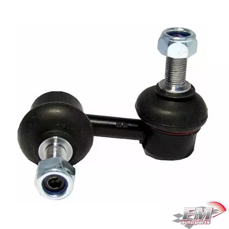 Suspension Stabilizer Sway Bar Link Front Left Delphi fits 05-06 Nissan X-Trail TC1537 View Front