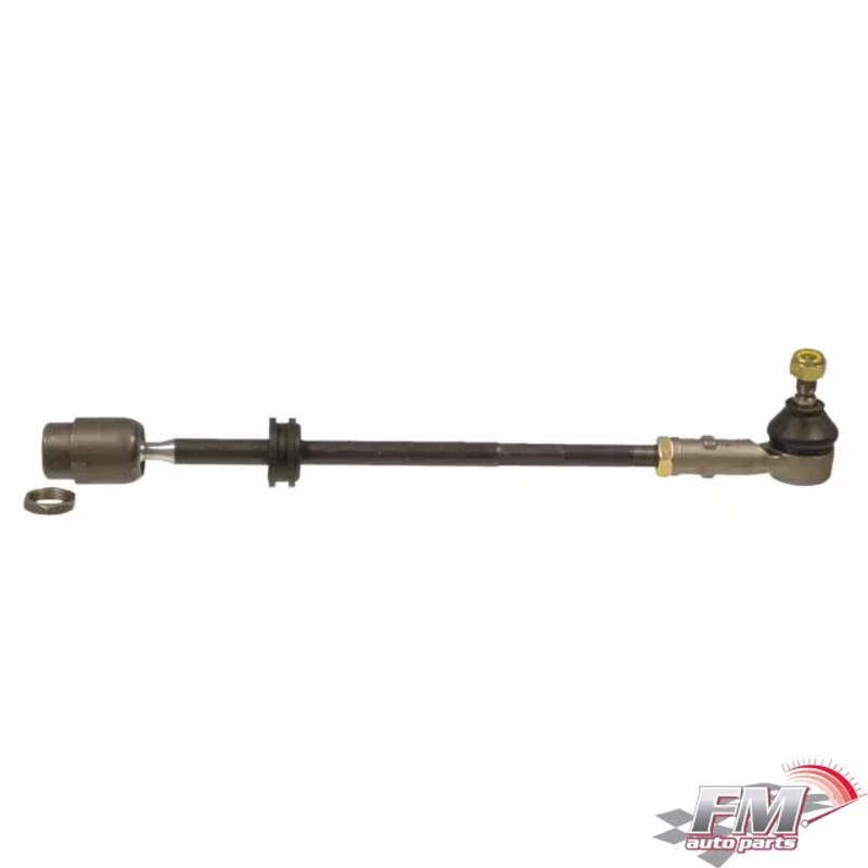Tie Rod End Assembly Front Right fits Seat Cordoba Ibiza Toledo VW Golf Jetta 2 TL426 View Front