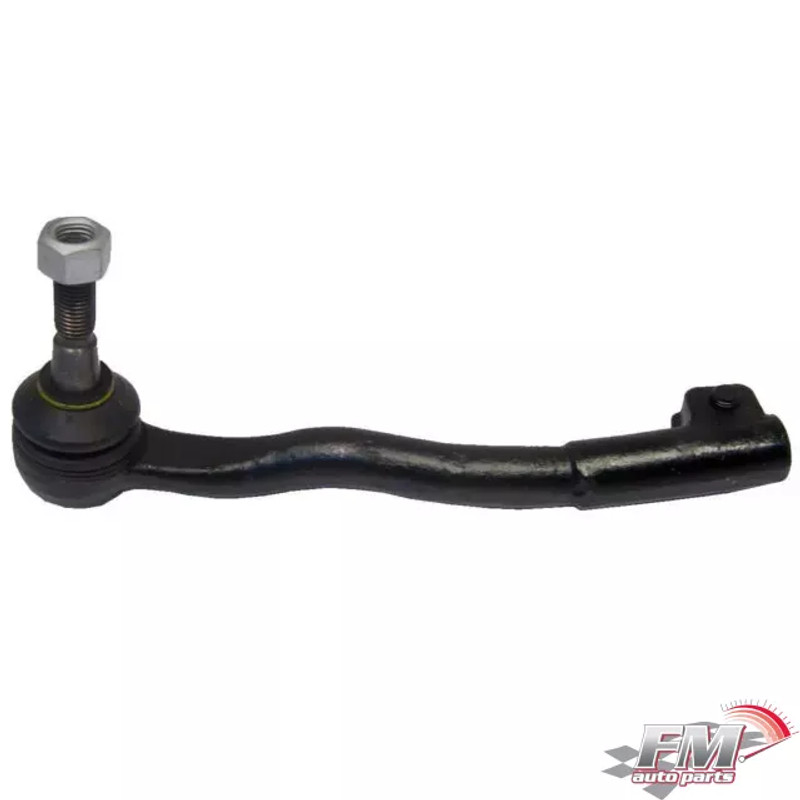 Steering Tie Rod End fits BMW 5 Series E39 535 540 M5 Front Left TA1875 View Front
