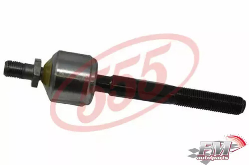 1x Tie Rod fits Honda Accord Odyssey Acura CL Isuzu Oasis Rack End Left Right SR-6210 View Front