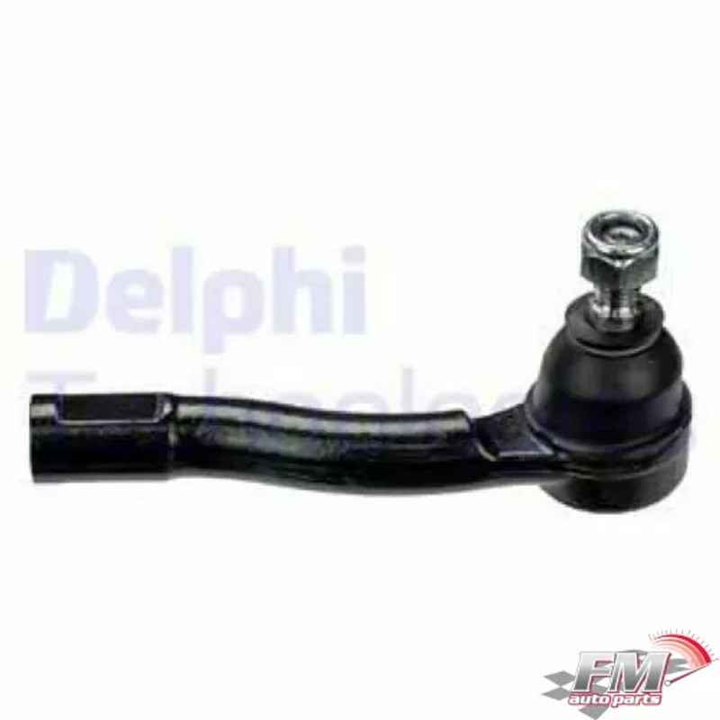 Tie Rod End Right fits Chevrolet Daewoo Lacetti KLAN Nubira J200 TA2069 View Front