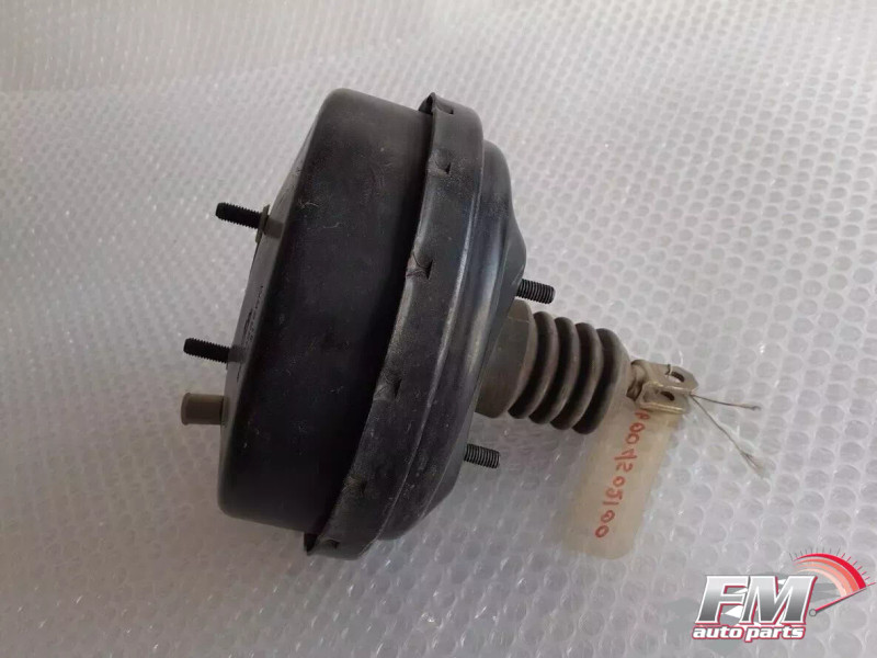 Brake Booster Servo fits Alfa Romeo Alfetta 116004502100 View Close Up Front