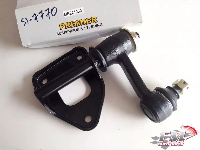 Idler Arm RHD fits Mitsubishi L200 Triton Sportero Strada K64T K67T MR241030 SI-7770 View Front