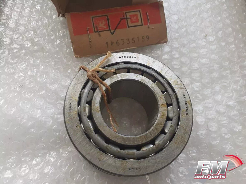 Differential Pinion Front Bearing fits Bedford TK-J 3 ton 409022B 6335159 View Front