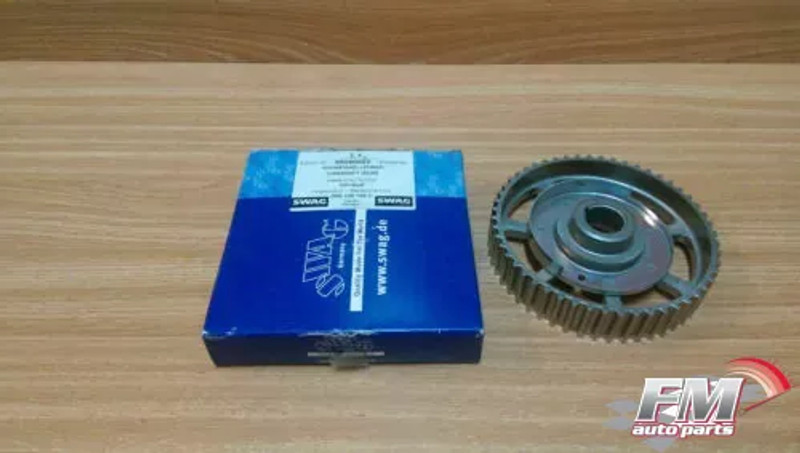 Camshaft Gear fits Audi A3 A4 Seat Toledo Skoda Ocatvia VW Bora Passat 30040022 View Front