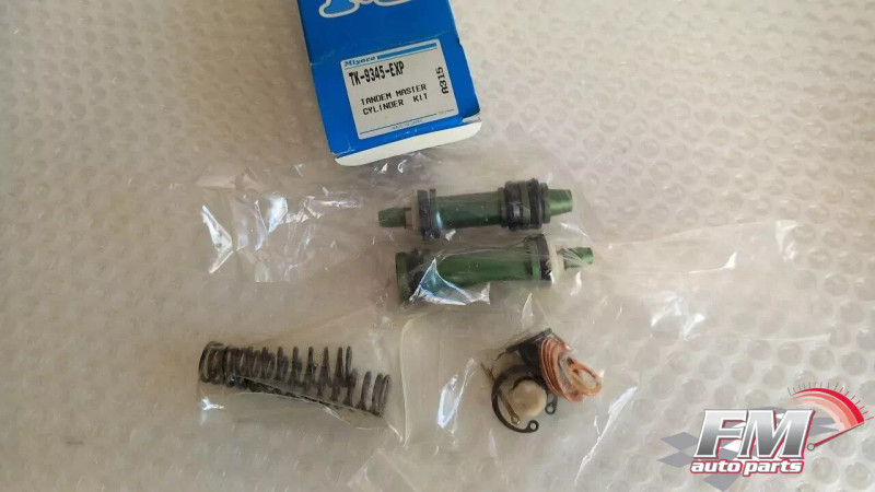 Brake Master Repair Kit fits Toyota Corona TT RT Corolla TE 13/16 TK9345 View Front