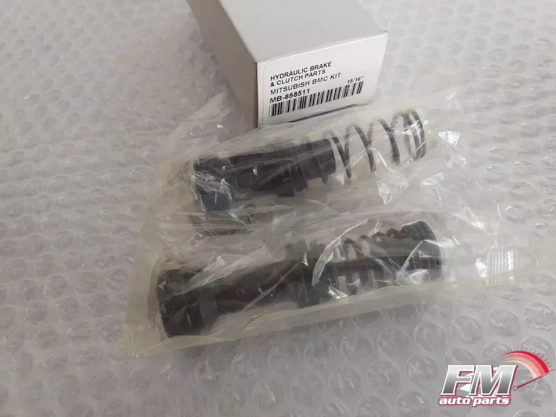 Brake Master Repair Kit fits Mitsubishi L200 Pajero Triton 15/16 23.81mm MB858511 View Front
