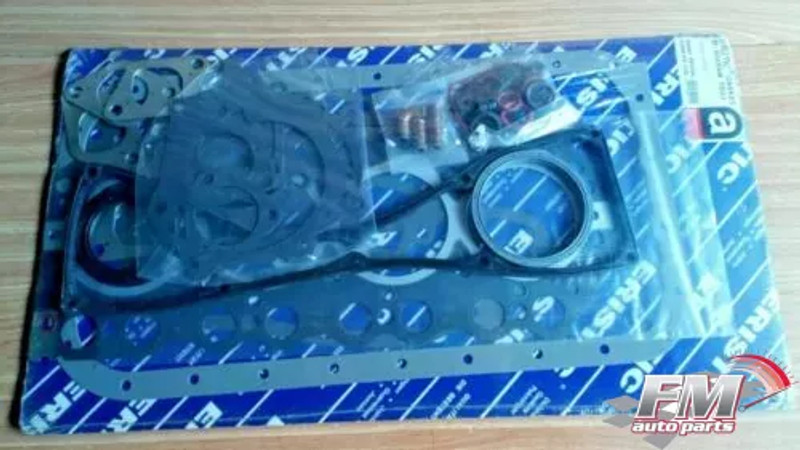 Full Set Gaskets kit fits Nissan Cabstar Urvan Pickup D21 2.3D TD23 engine EF9700 View Front