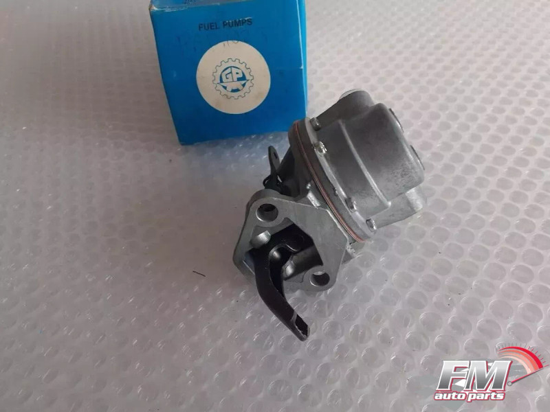 Fuel Pump fits Bedford truck C M R TJ TK TL 300 330 Diesel PAD1023 View Rear