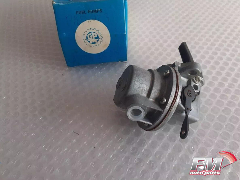 Fuel Pump fits Bedford truck C M R TJ TK TL 300 330 Diesel PAD1023 View Left