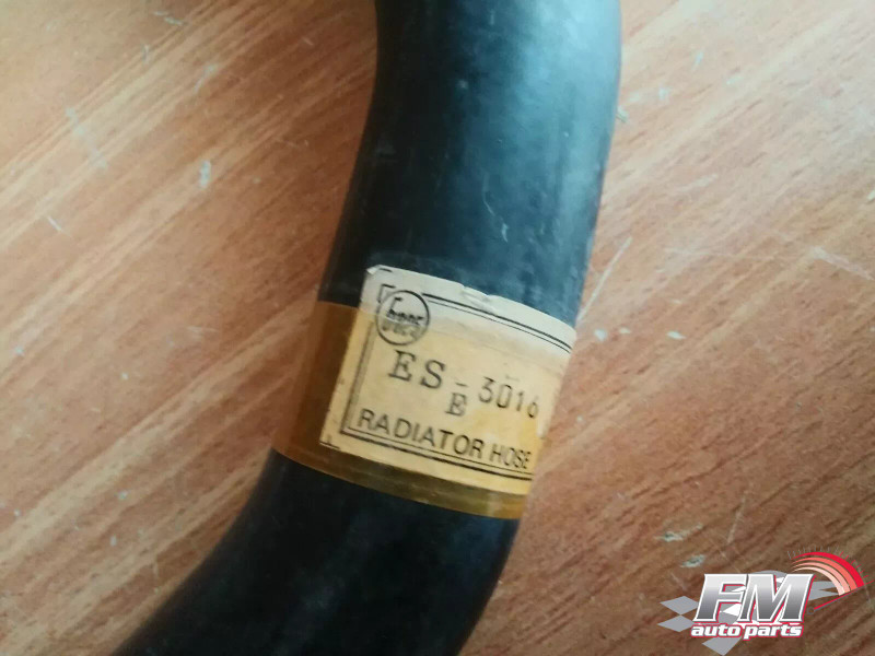 Radiator Hose Lower fits Isuzu Pickup Bedford KB Chevrolet LUV Holden Rodeo ES3016 View Right