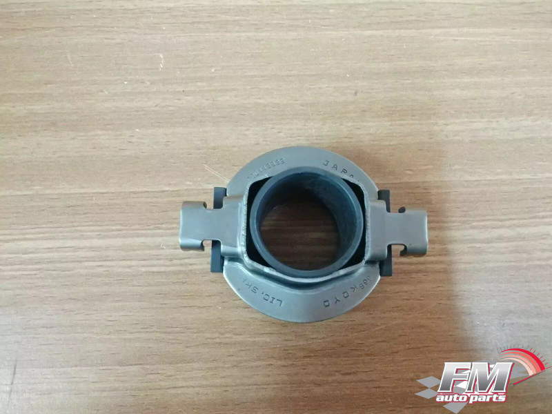 Clutch Release Bearing fits Subaru Impreza GC GF Legacy BC BF BJ EJ16 EJ18 BRG723 View Upper