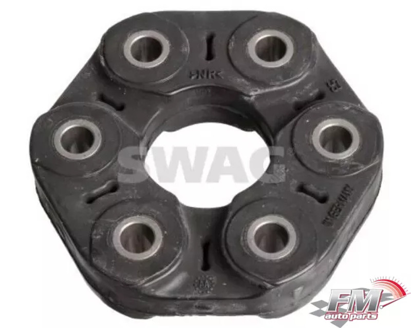 Driveshaft Joint fits BMW 1 E81 E87 F20 F21 E88 E82 2 F22 F23 F87 3 E30 E36 E46 20860007 View Front